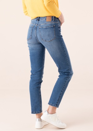 Vila džinsai Alice