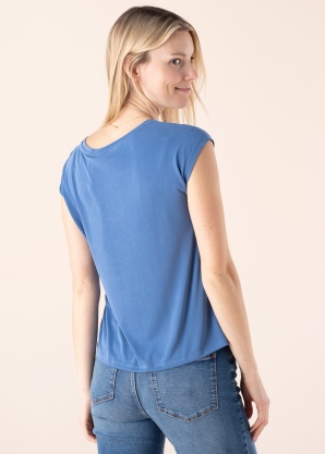 Vila palaidinė Modala