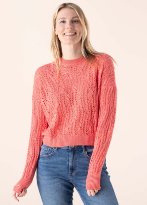 Vero Moda megztinis Verena