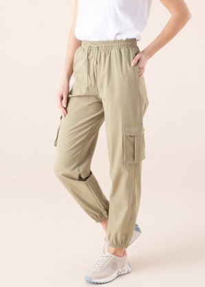 Noisy May kelnės Kirby