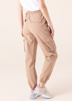 Noisy May kelnės Kirby