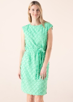 Denim Dream suknelė Hety