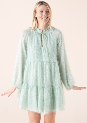 Vila suknelė Sandia