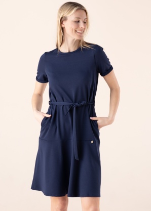 Denim Dream suknelė Rosalie