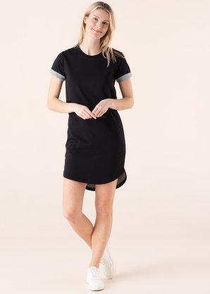 JDY džemperis-suknelė Ivy