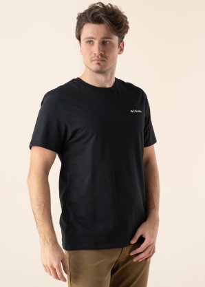 Columbia marškinėliai