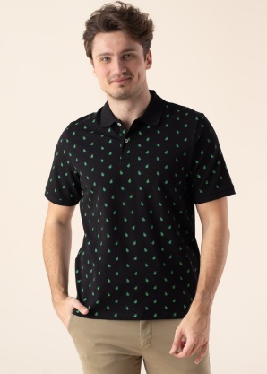 Jack & Jones polo marškinėliai Collect