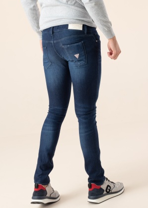 Guess džinsai Miami