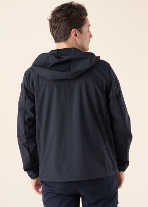 Luhta pavasario-rudens striukė Aikkila SCH