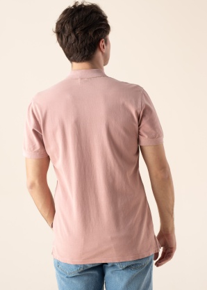 Blend polo marškinėliai