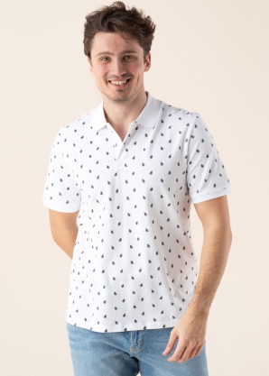 Jack & Jones polo marškinėliai Collect