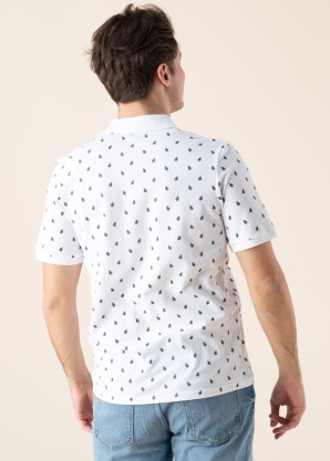 Jack & Jones polo marškinėliai Collect