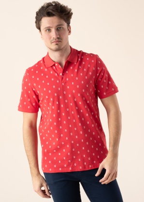 Jack & Jones polo marškinėliai Collect