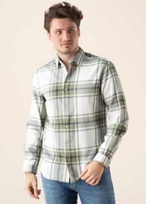 Jack & Jones marškiniai Joshua