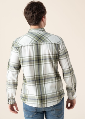 Jack & Jones marškiniai Joshua