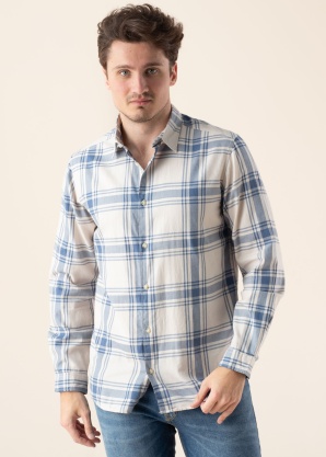 Jack & Jones marškiniai Joshua