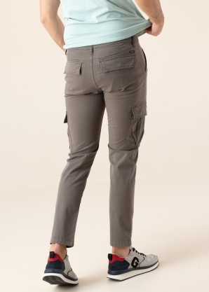 Guess kelnės Classic Car