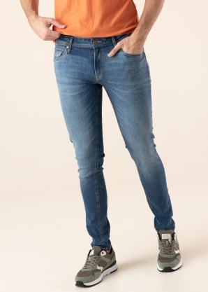 Jack & Jones džinsai Liam