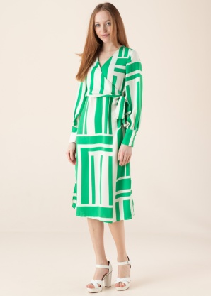 Vero Moda suknelė Brita