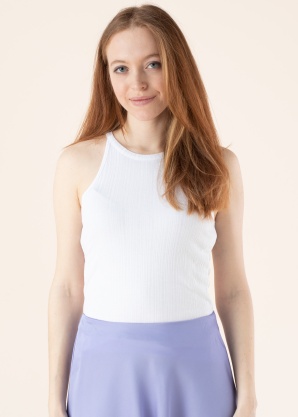 Vila viršutiniai marškinėliai Athalia