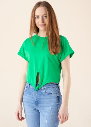 Vero Moda marškinėliai Panna Glenn