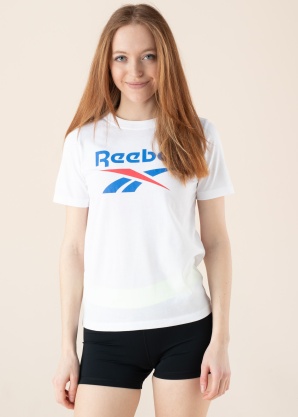 Reebok marškinėliai