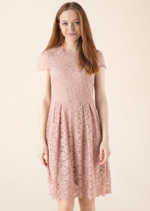 Vila suknelė Kalila