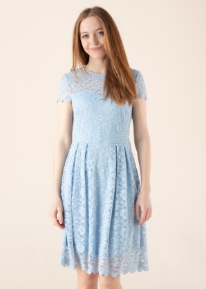 Vila formali suknelė Kalila