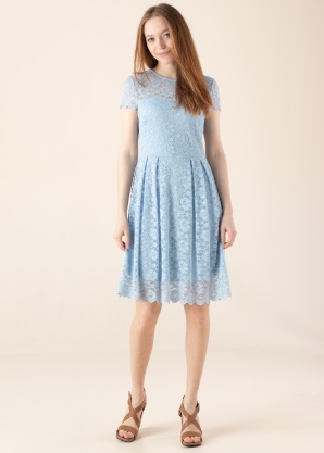 Vila formali suknelė Kalila