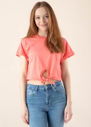 Vero Moda marškinėliai Panna Glenn