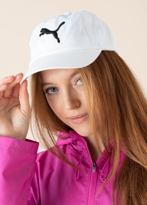 Puma kepurė Ess