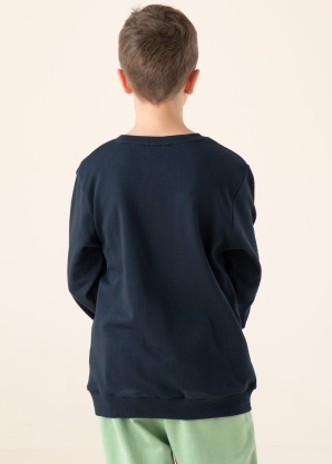 Name It Kids džemperis Friksen