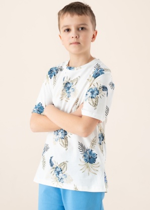 Jack & Jones marškinėliai Ecs