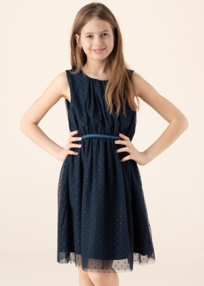 Name It Kids suknelė Vabos