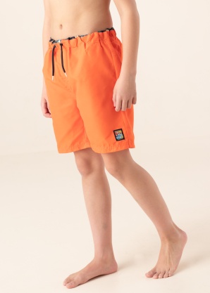 Name It Kids maudymosi šortai Zobi