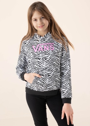 Vans džemperis Zebra Daze