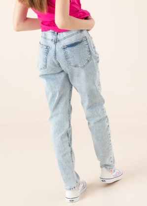 Name It Kids džinsai Rose