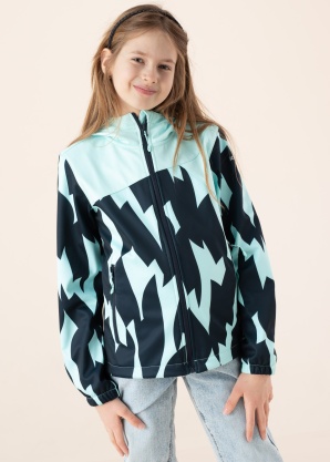 Icepeak pavasario-rudens striukė Kingstree Jr SCH