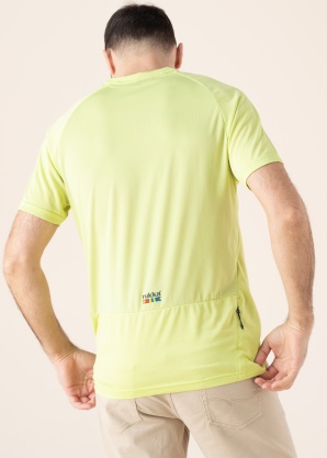 Rukka bėgimo marškinėliai Maliko