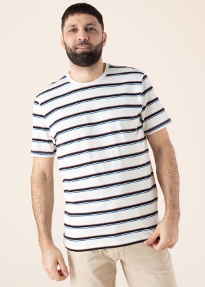 Selected marškinėliai Bertie