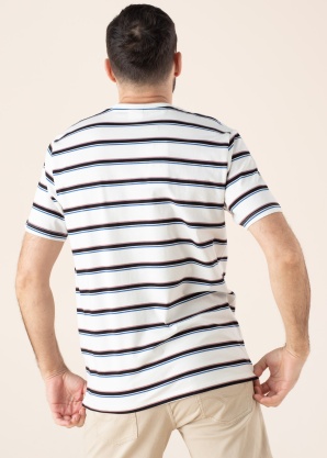 Selected marškinėliai Bertie