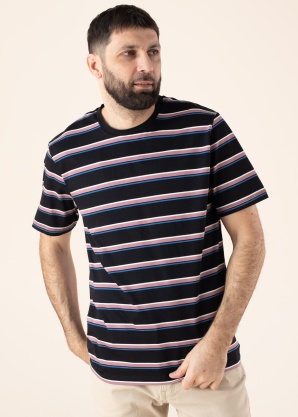 Selected marškinėliai Bertie