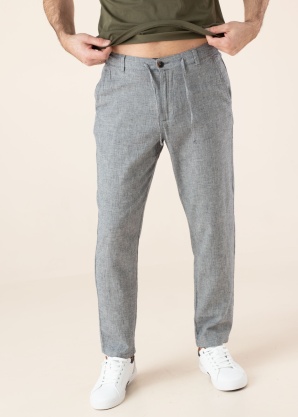 Selected kelnės 172-slimtape Brody
