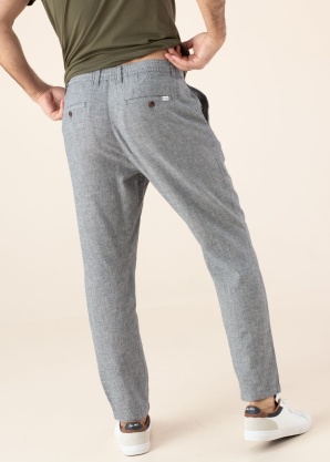 Selected kelnės 172-slimtape Brody