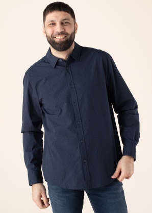 Mustang marškiniai Clemens