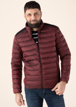 Guess pūkinė striukė