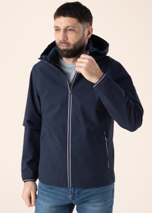 Jack & Jones pavasario-rudens striukė Blukane