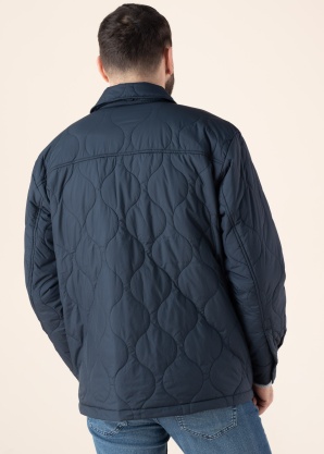 Tom Tailor pavasario-rudens striukė