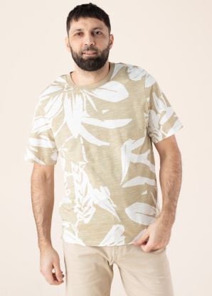 Jack & Jones marškinėliai Tropic