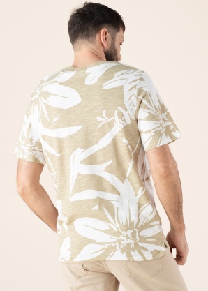 Jack & Jones marškinėliai Tropic
